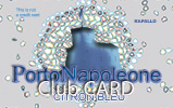 ClubCard PortoNapoleone