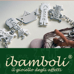 IBamboli logo