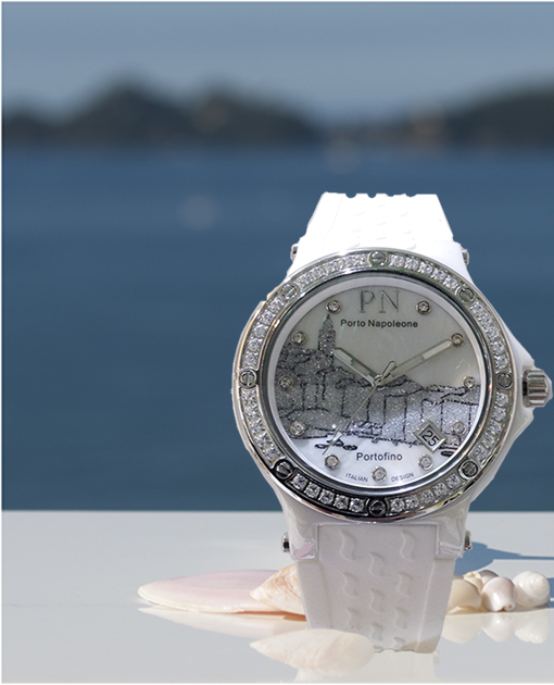 Portofino watch